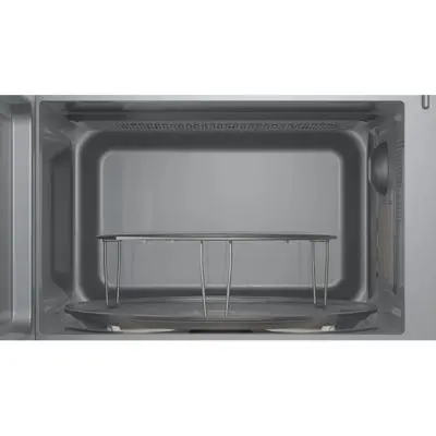 BOSCH Series 2 Digital Microwave (800W, 20L, Stainless Steel) FEL023MS1