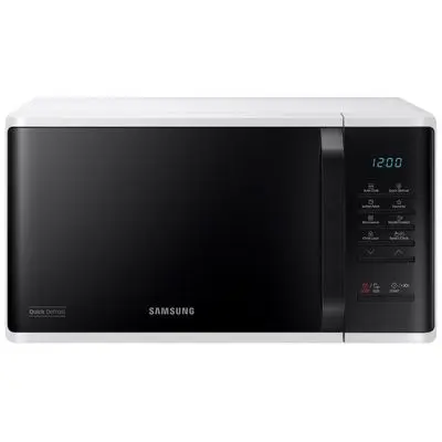 Microwave (800W, 23 L) MS23K3513AW/ST