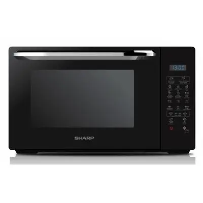 Microwave (800W,20L) R-652PBK