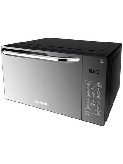 SHARP Microwave (900 W,25 L) R-752PMR