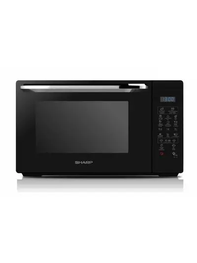 Microwave (900 W, 25 L) R-752PBK