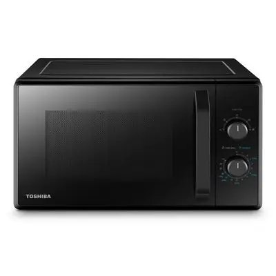 Microwave (800 W, 24 L ,Black) MW2-MM24PC(BK)