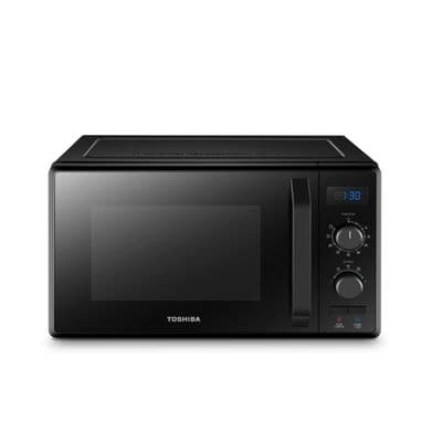 Microwave (800 W, 24 L ,Black) MW2-AG24PC(BK)