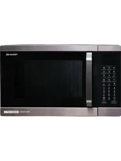 Microwave (1100 W, 32 L) R-9320G-BS