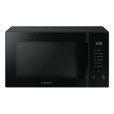 Microwave (1000 W, 30 L, Black) MS30T5018UK/ST