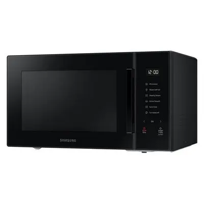 SAMSUNG Microwave (1000 W, 30 L, Black) MS30T5018UK/ST