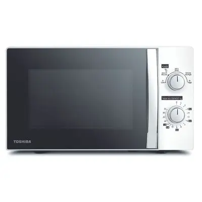 Microwave (700 W, 20 L, White) MWP-MM20P(WH)