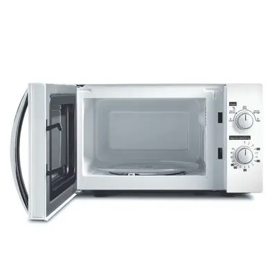 TOSHIBA Microwave (700 W, 20 L, White) MWP-MM20P(WH)