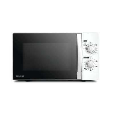 Microwave (700 W, 20 L, White) MWP-MWP-MG20P(WH)