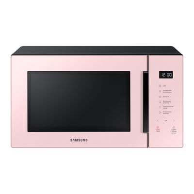 SAMSUNG Microwave (1000 W, 30 L, Pink) MS30T5018AP/ST