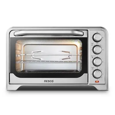 Electric Oven (1600W, 30L) NC-60302