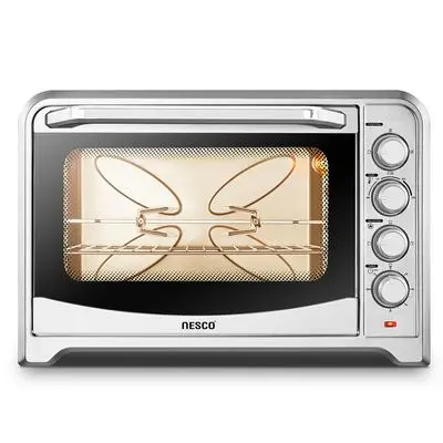 Electric Oven (2200W, 70L) NC-60301