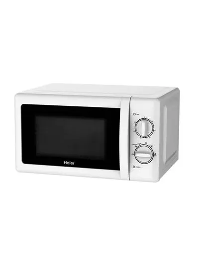 Microwave (700 W, 20 L ,White) HMW-M2001W