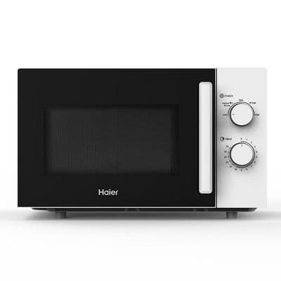 HAIER Microwave (800W, 23L) HMW-M2301W