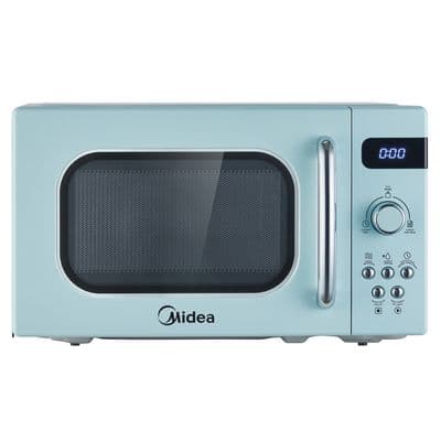 Microwave (20L, Blue) AM820C2RA