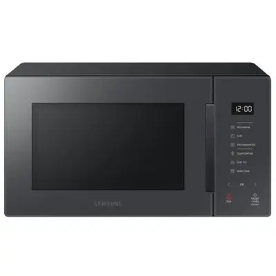 Microwave Bespoke (800 W, 23 L ,Charcoal) MG23T5018CC/ST
