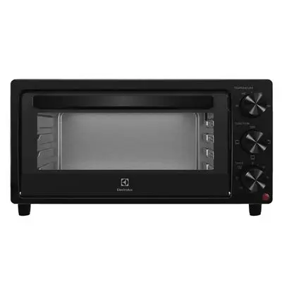 UltimateTaste 300 Oven (1380W, 15L, Black) EOT1513X