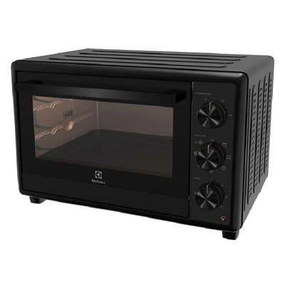 ELECTROLUX UltimateTaste 500 Oven (1800W, 32L, Black) EOT3218XG