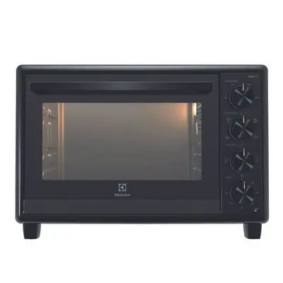UltimateTaste 700 Oven (2250W, 40L, Black) EOT4022XFG