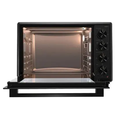 ELECTROLUX UltimateTaste 700 Oven (2250W, 40L, Black) EOT4022XFG