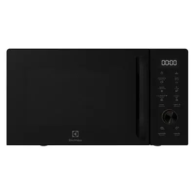 UltimateTaste 500 Microwave Oven (800W, 20L, Black) EMG20D22B
