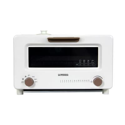 NEWWAVE Steam Oven (1300W, 10L, White) NW-OV01