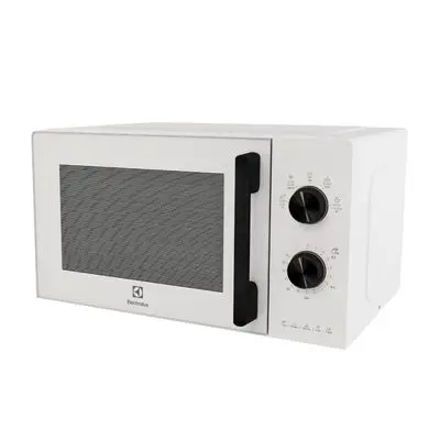 ELECTROLUX Microwave  (700W, 20L, White) EMM20K22W