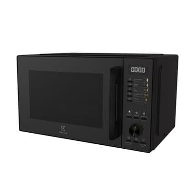 Microwave  (900W, 25L, Black) EMM25D22BM