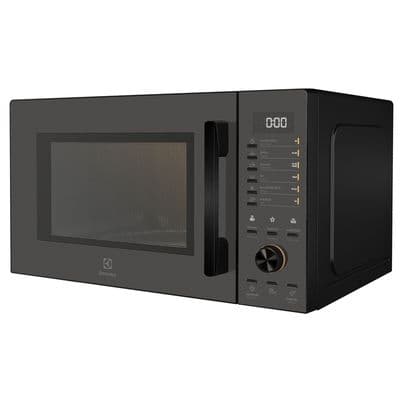UltimateTaste 500 Microwave Oven (950W, 30L,Black Pearl Metallic) EMM30D22BM