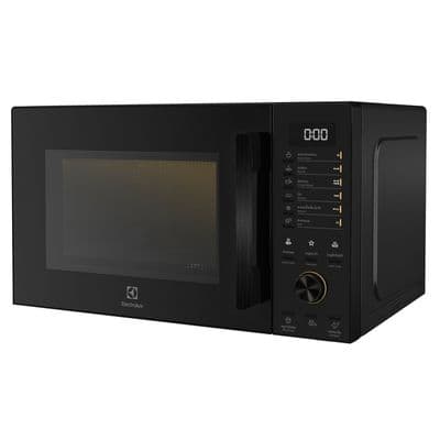 ELECTROLUX UltimateTaste 500 Microwave Oven (800W, 23L, Black) EMG23D22B