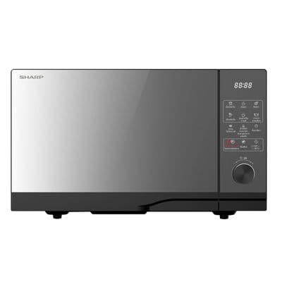 SHARP Microwave Manual (900W, 23L) R-2321FG-K