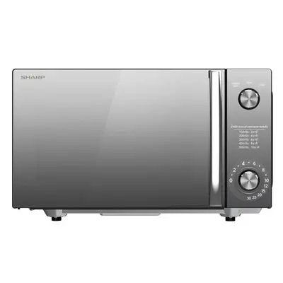 Microwave Manual (800W, 20L) R-2121FG-K
