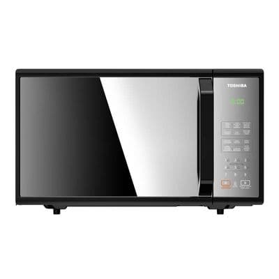 Microwave  (800W, 25L, Black) MM-EM25PE(BM)