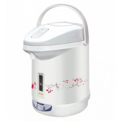 SHARP Kettle (1.8 L, Mixed Color/Pattern) KP-19S