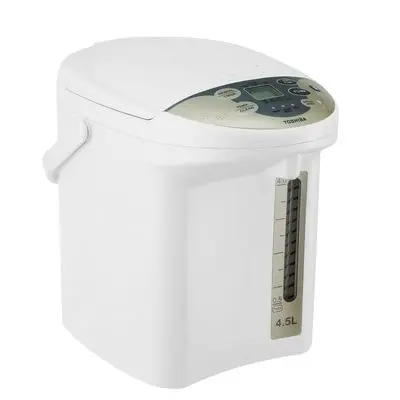 Electric Kettle (700 W, 4.5 L, White) PLK45SF