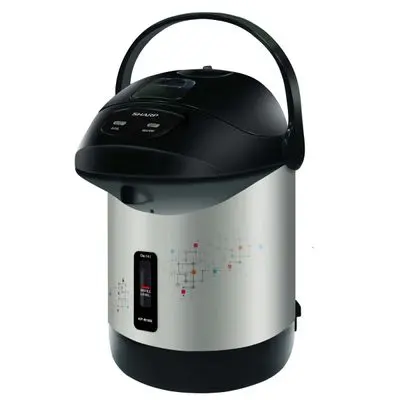 Electric Kettle (1.6L, Mixed Color/Pattern) KP-B16S