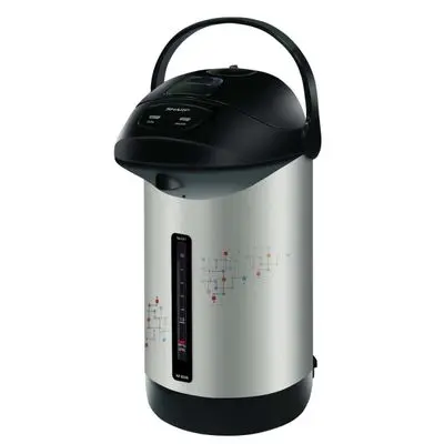 Electric Kettle (670W, 2.8L, Mixed Color/Pattern) KP-B28S
