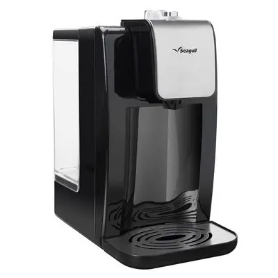 SEAGULL Automatic Water Dispenser (2.2L, Black) 150001245