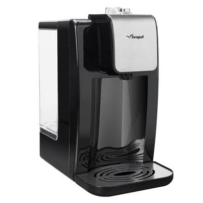 Automatic Water Dispenser (2.2L, Black) 150001245