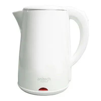 Kettle (1500-1800 W, 1.8 L,White) SK108-WH