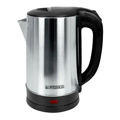 NEWWAVE Kettle (1.8L) NW-KT1804