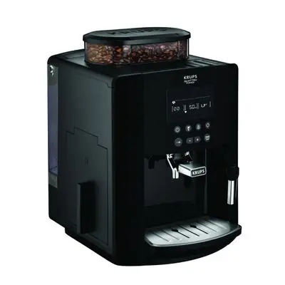 KRUPS เครื่องชงกาแฟ Espresso (1,450 วัตต์, 1.7 ลิตร) รุ่น EA817010