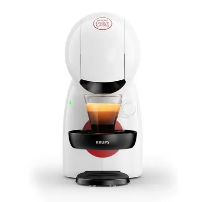 Capsule Coffee Maker (1,340 – 1,600 W, 0.8 L) Piccolo XS KP1A01