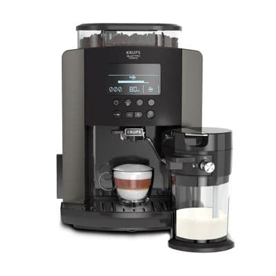 KRUPS Coffee Maker (1450W) EA819E