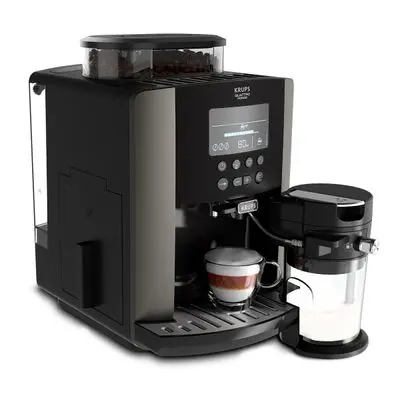 KRUPS Coffee Maker (1450W) EA819E