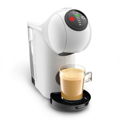 KRUPS Capsule Coffee Maker (1500W , 0.8 L) KP2401