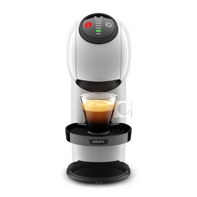 KRUPS เครื่องชงกาแฟแคปซูล (1500 วัตต์ , 0.8 ลิตร) รุ่น KP2401