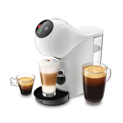 KRUPS เครื่องชงกาแฟแคปซูล (1500 วัตต์ , 0.8 ลิตร) รุ่น KP2401
