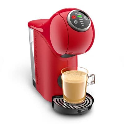 KRUPS Capsule Coffee Maker (1500W , 0.8 L) KP3405