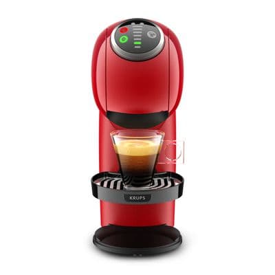 KRUPS Capsule Coffee Maker (1500W , 0.8 L) KP3405
